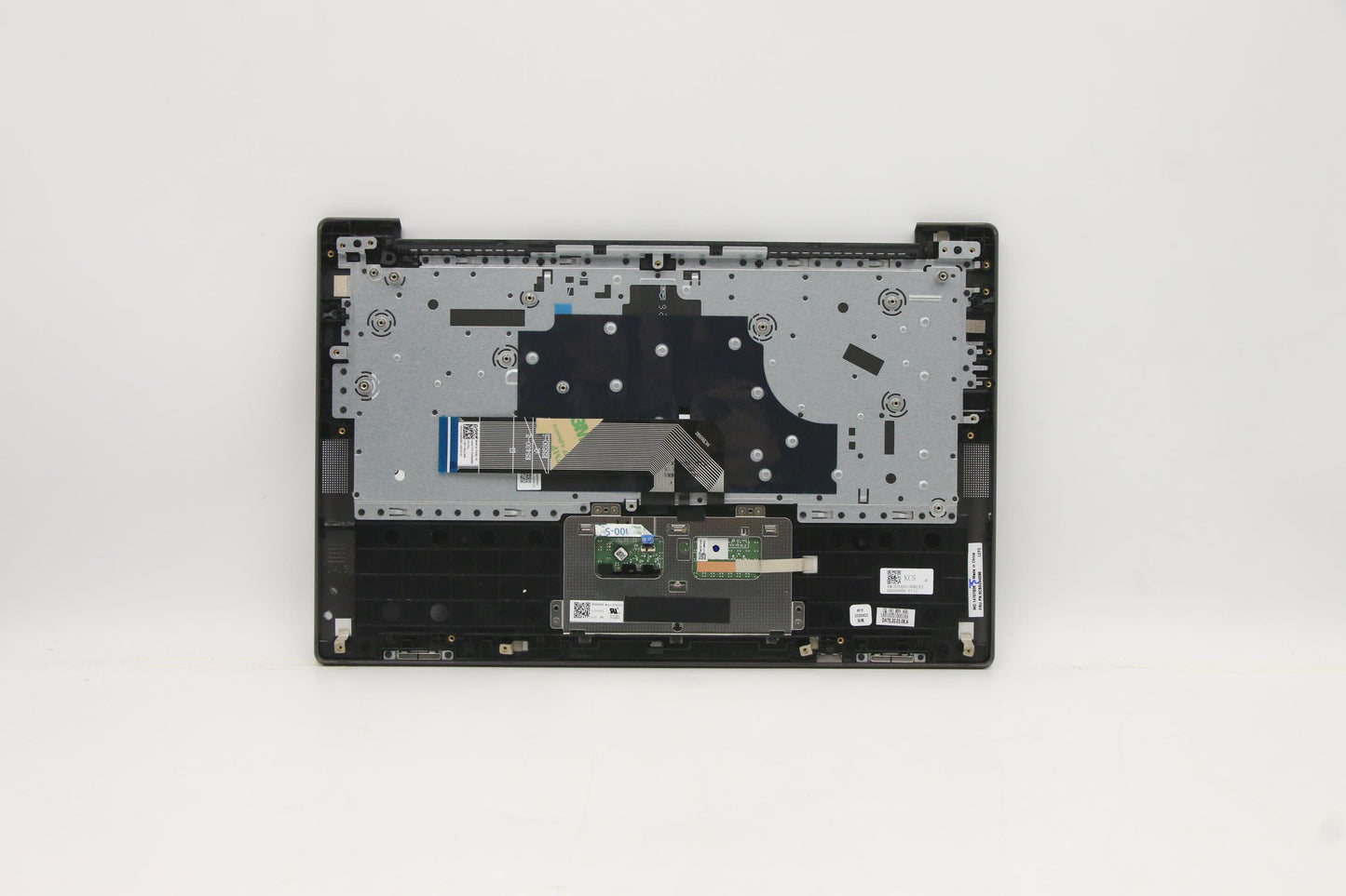 Lenovo Log Up Assy Iron Grey-La - 5CB0U44096