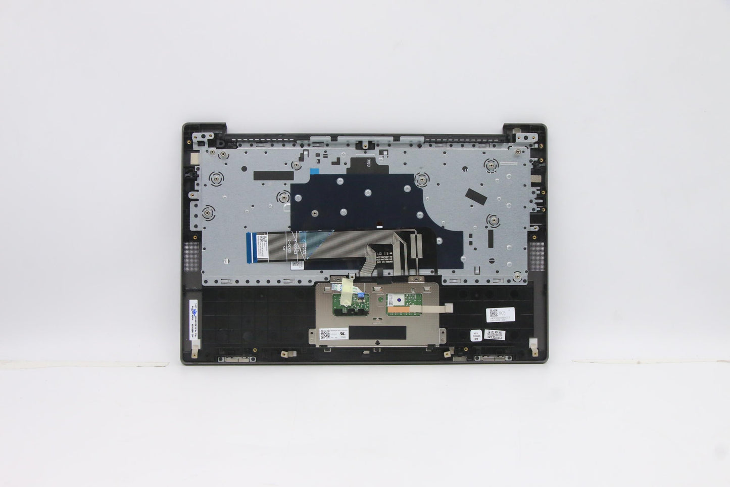 Lenovo Log Up Assy Iron Grey-Sa - 5CB0U44100