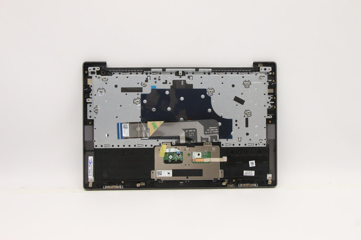 Lenovo Log Up Assy Iron Grey-Tr - 5CB0U44105