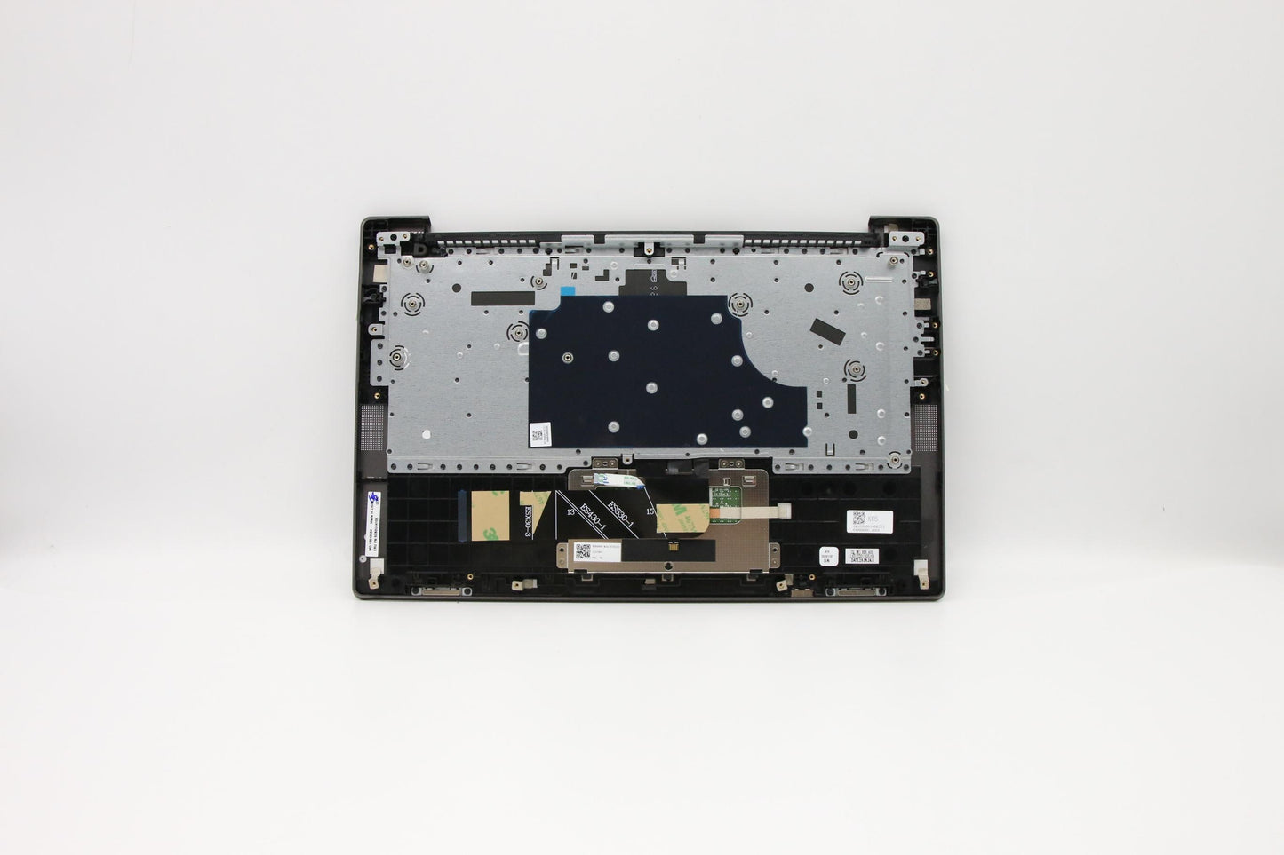 Lenovo Log Up Assy Iron Grey-Uk - 5CB0U44106