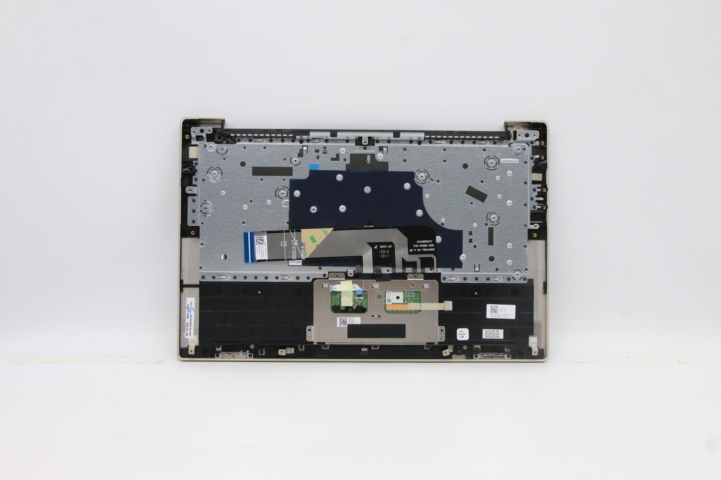 Lenovo Log Up Assy Mica-Be - 5CB0U44109