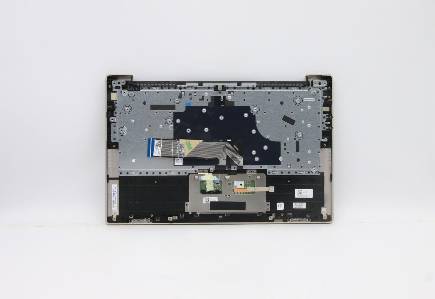 Lenovo Log Up Assy Mica-Bu - 5CB0U44111