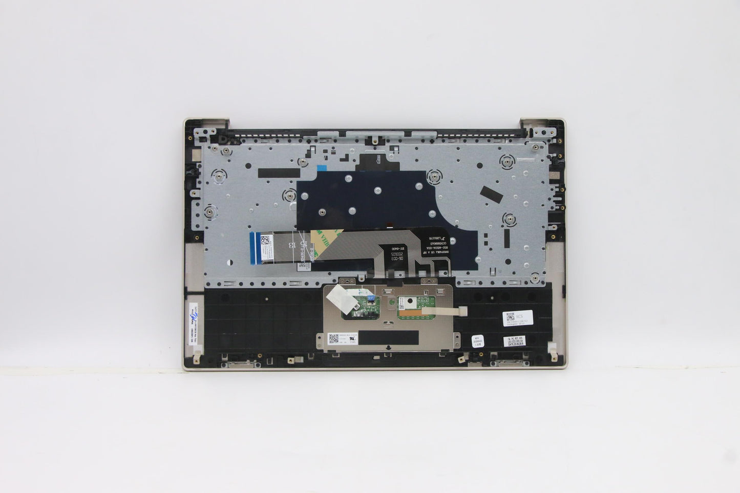 Lenovo Log Up Assy Mica-Inte - 5CB0U44114