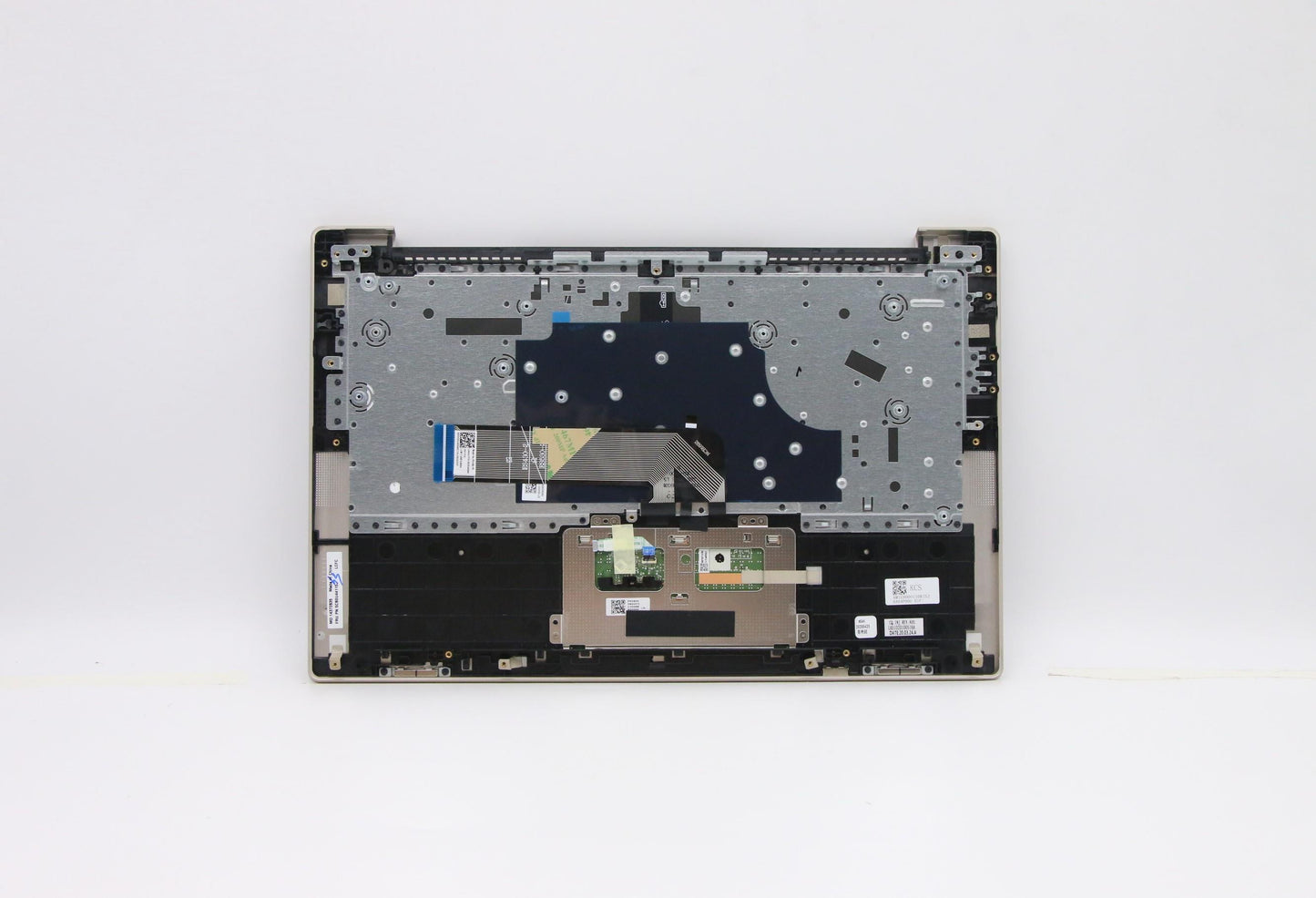 Lenovo Log Up Assy Mica-Fr - 5CB0U44115