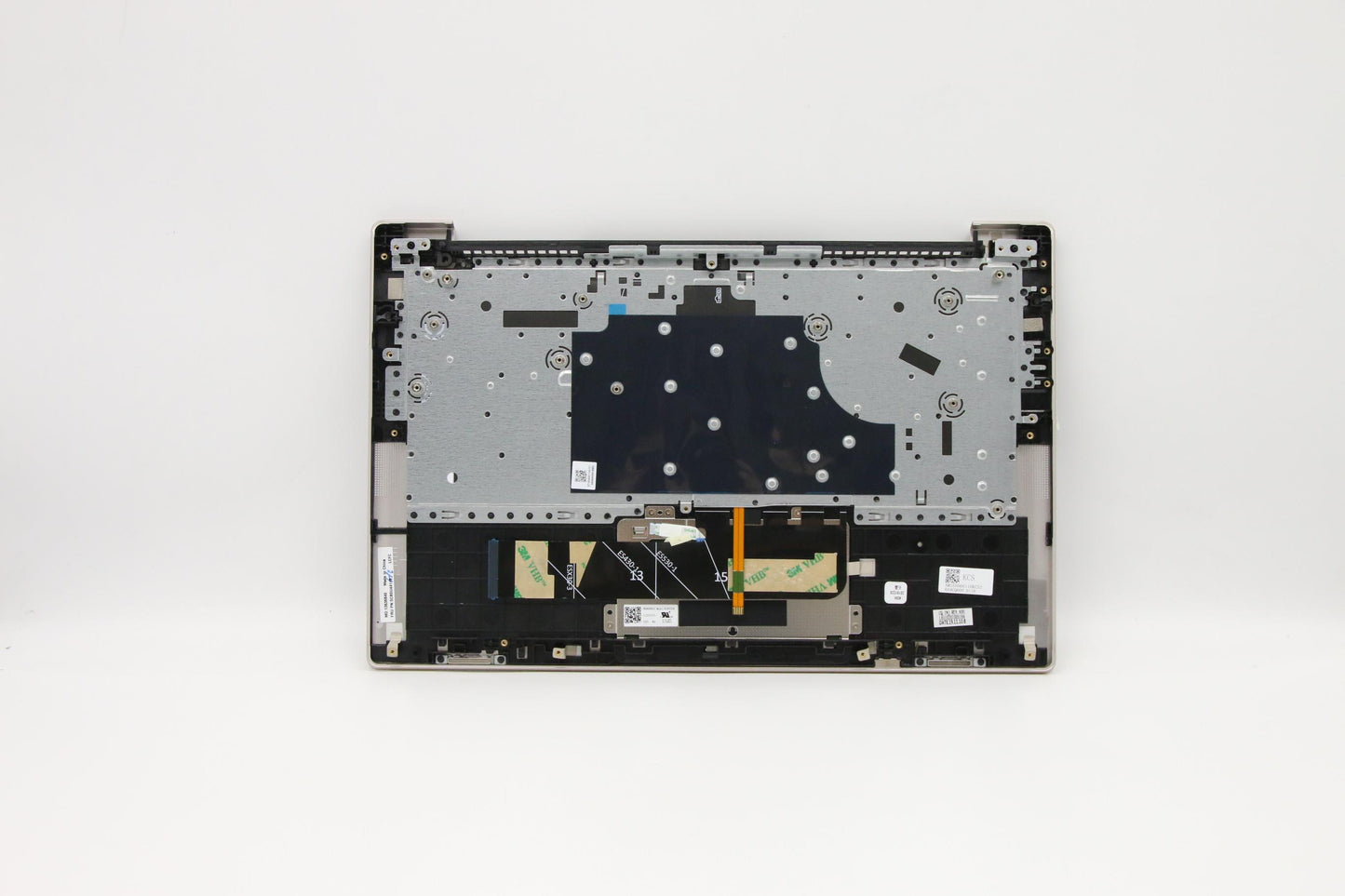 Lenovo Log Up Assy Mica-Gr - 5CB0U44118