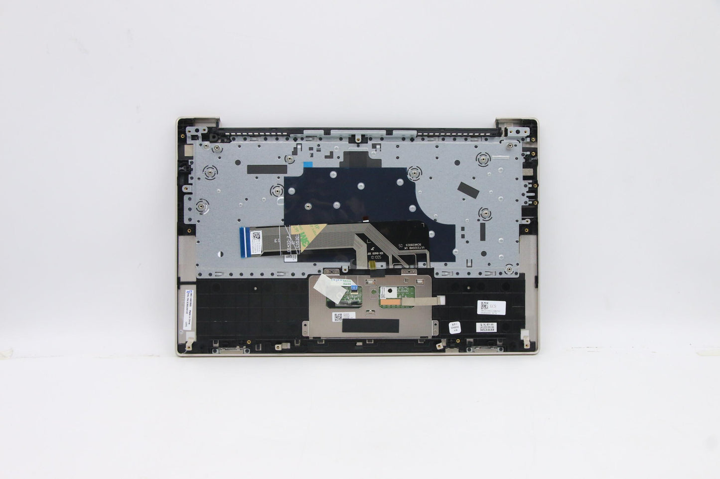 Lenovo Log Up Assy Mica-Hg - 5CB0U44122