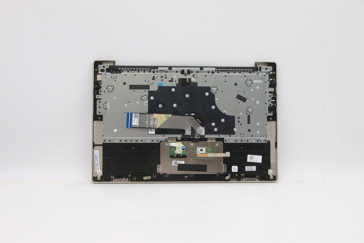 Lenovo Log Up Assy Mica-It - 5CB0U44124