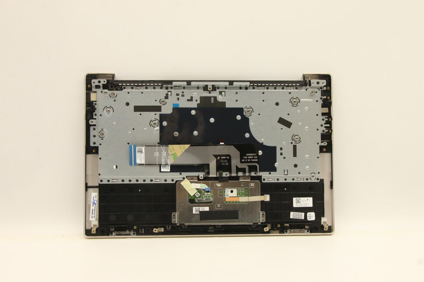 Lenovo Log Up Assy Mica-Ko - 5CB0U44126