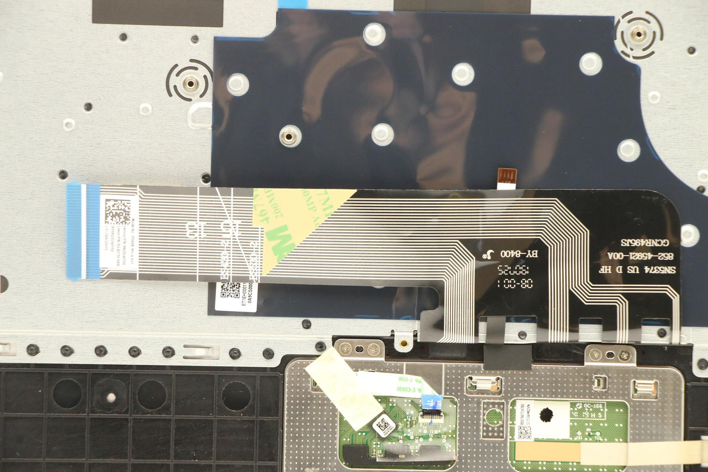 Lenovo Log Up Assy Mica-Ko - 5CB0U44126