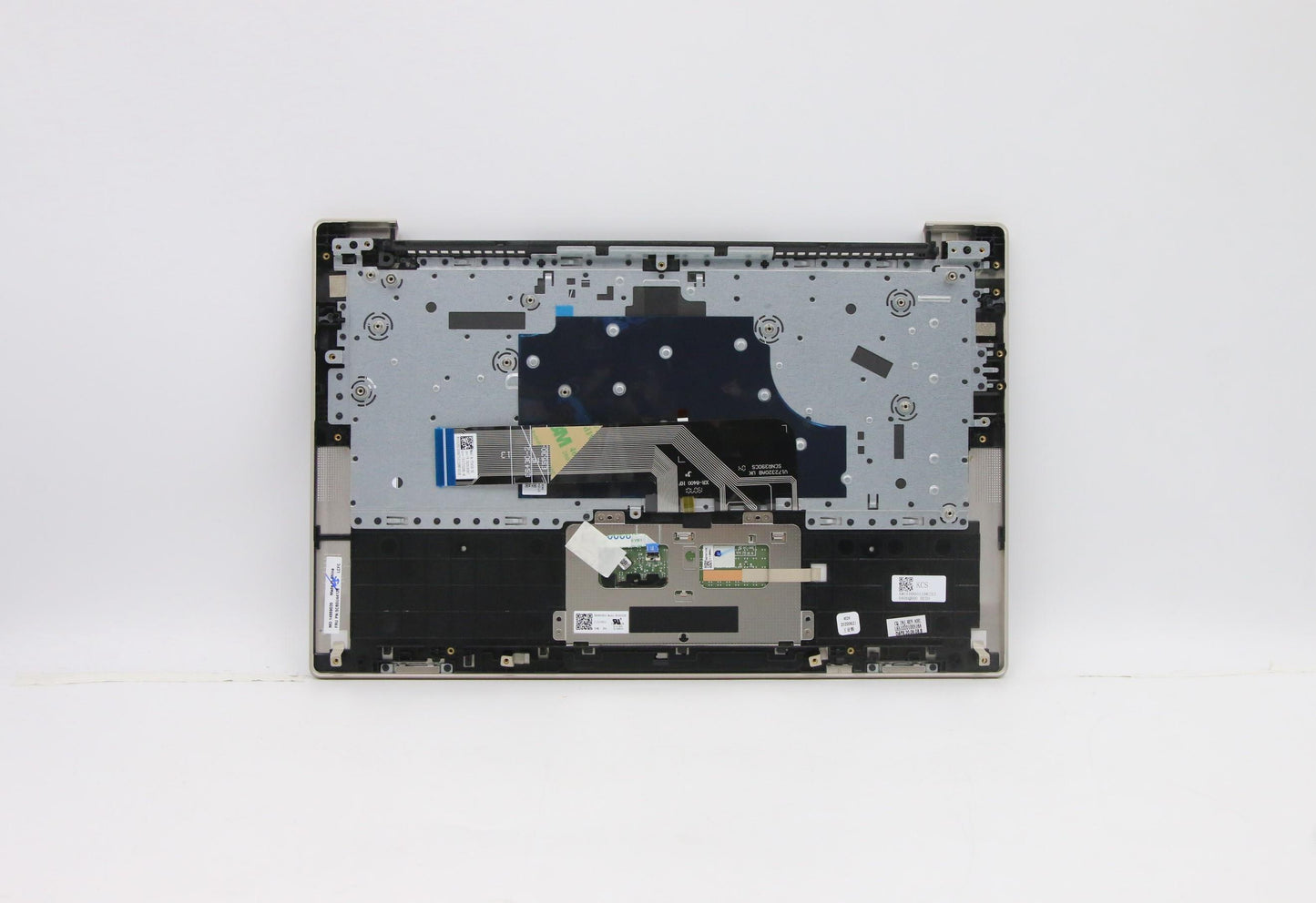 Lenovo Log Up Assy Mica-Nd - 5CB0U44128