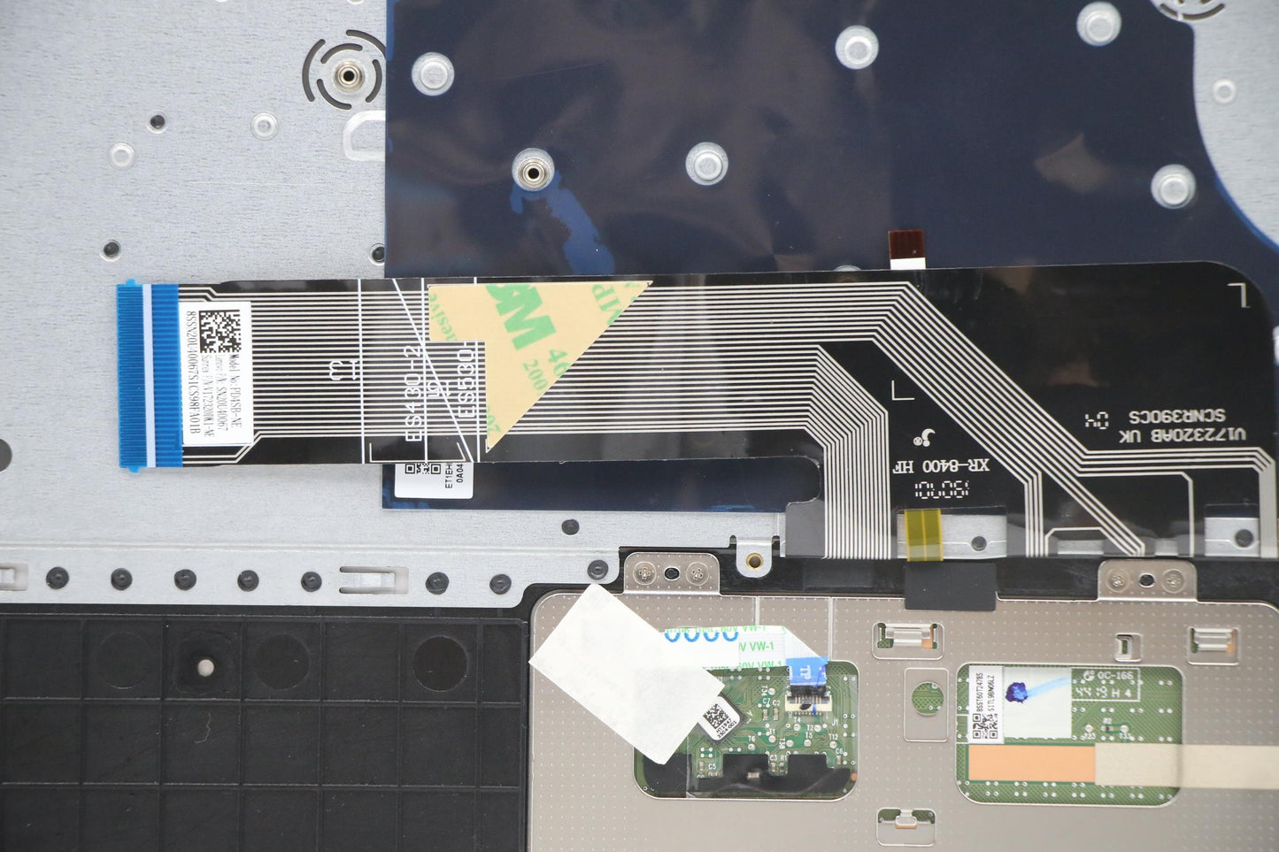 Lenovo Log Up Assy Mica-Nd - 5CB0U44128