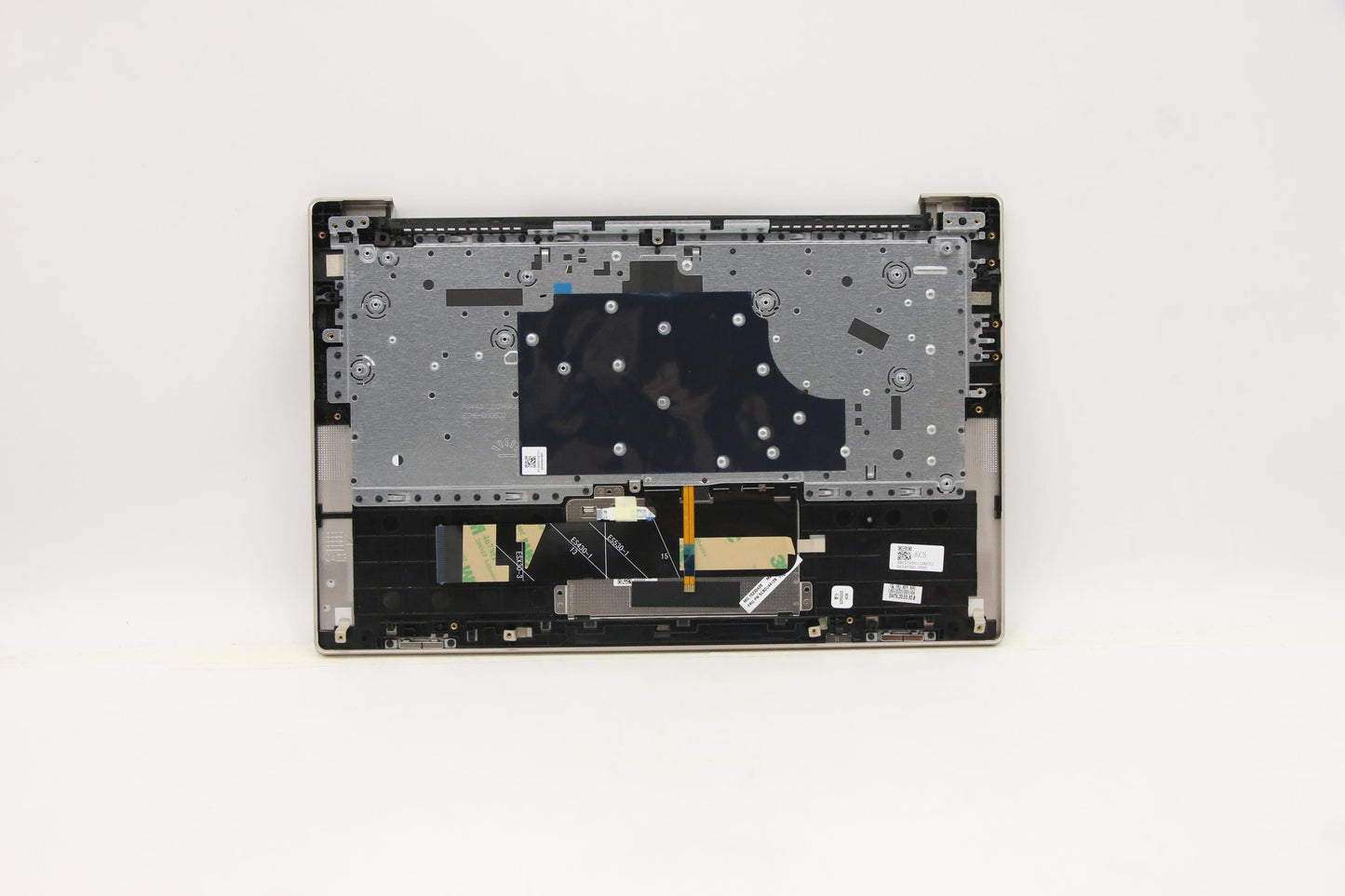 Lenovo Log Up Assy Mica-Po - 5CB0U44129