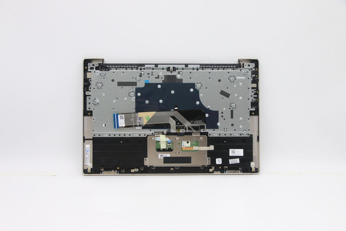 Lenovo Log Up Assy Mica-Ru - 5CB0U44130