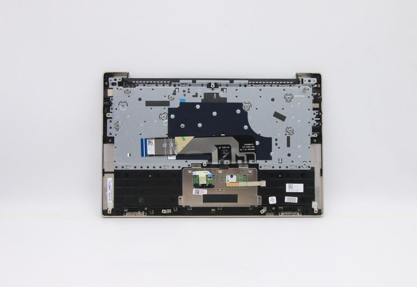 Lenovo Log Up Assy Mica-Sa - 5CB0U44131