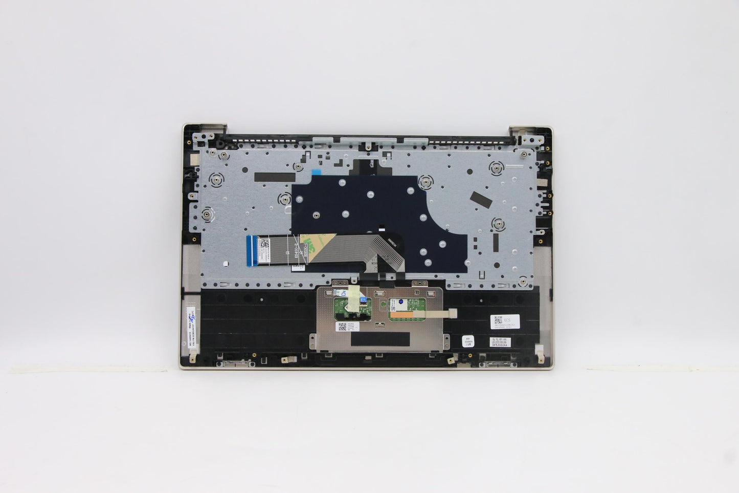 Lenovo Log Up Assy Mica-Uk - 5CB0U44137