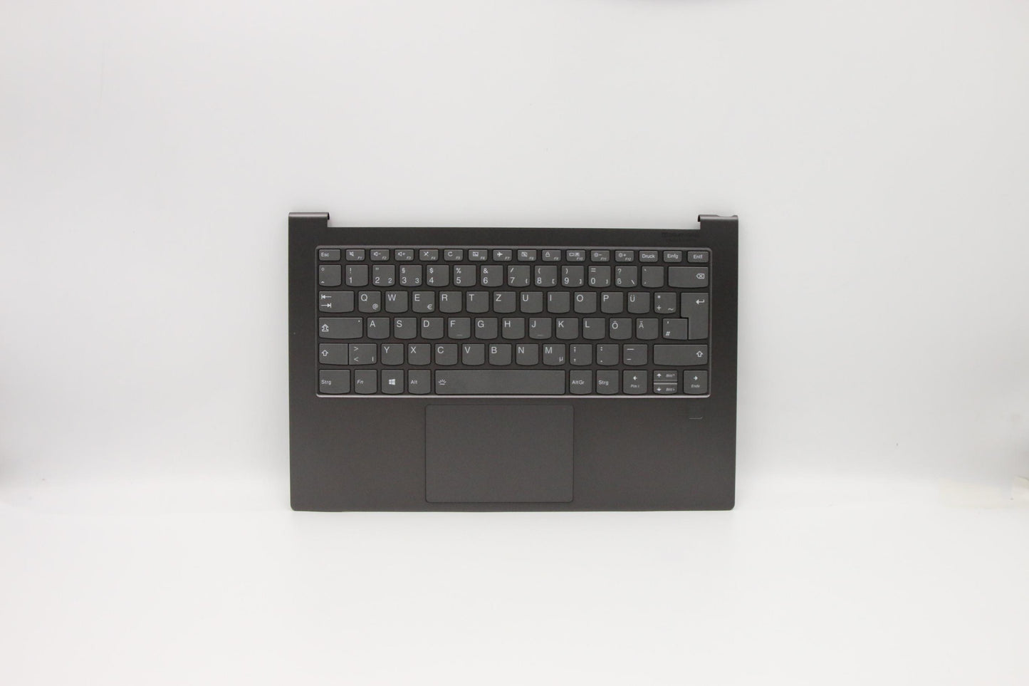 Lenovo Log Up Assy Njp Fp Iron Grey-G - 5CB0U44226