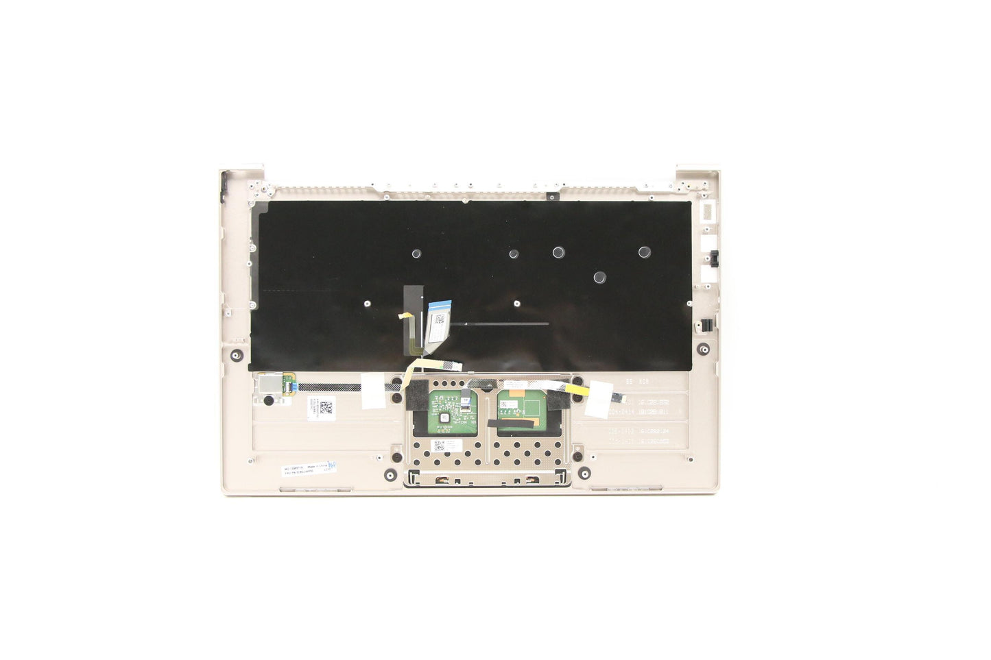 Lenovo Log Up Assy Njp Fp Mica-La - 5CB0U44250