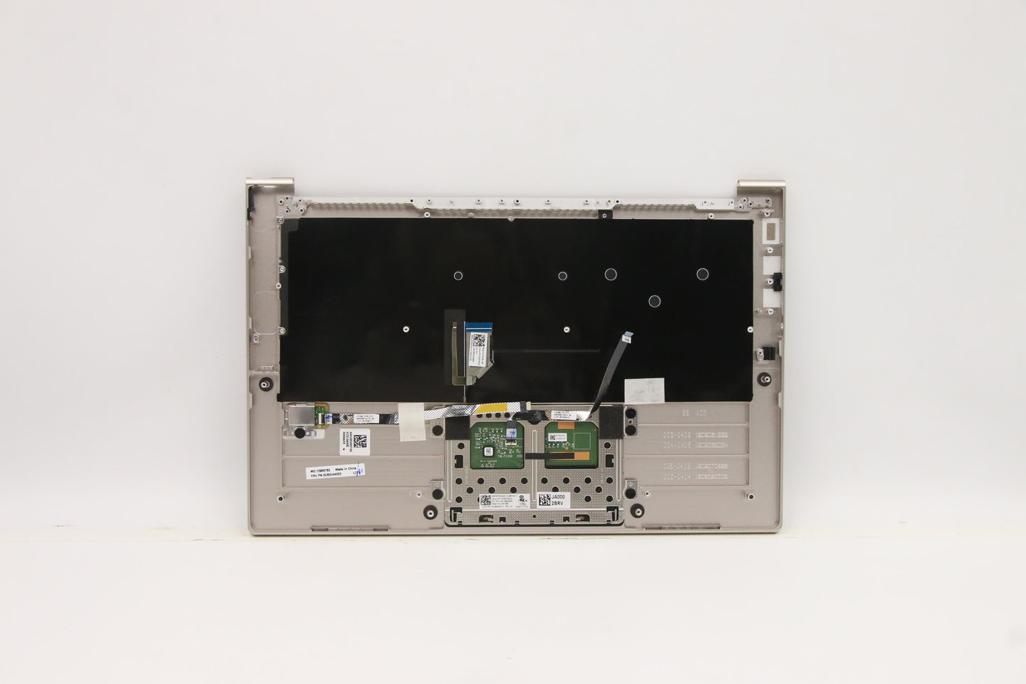 Lenovo Log Up Assy Jp Fp Mica-Ja - 5CB0U44252