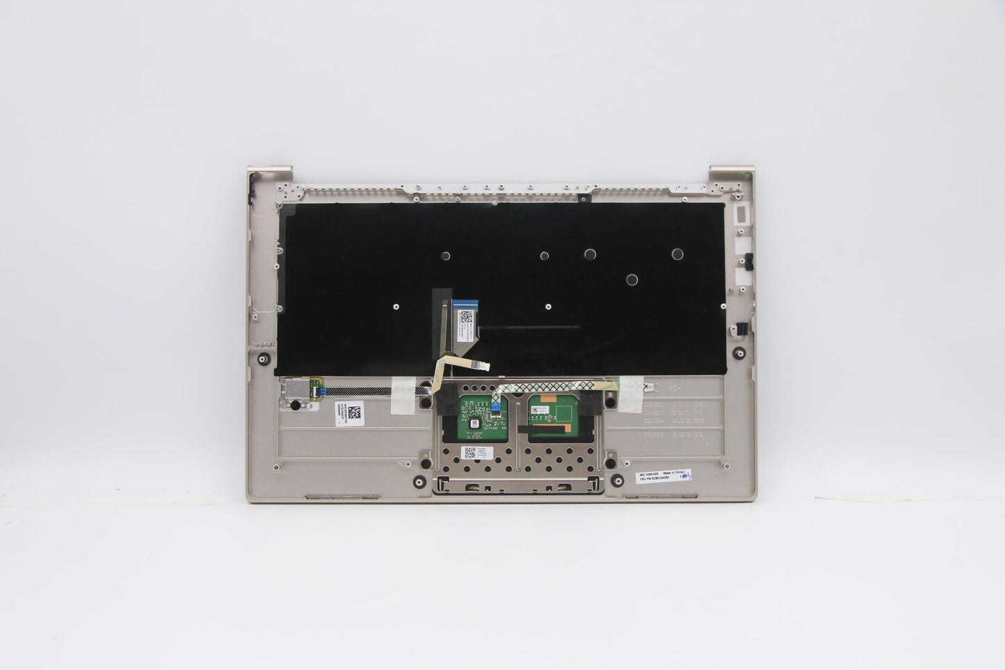 Lenovo Log Up Assy Njp Fp Mica-It - 5CB0U44253