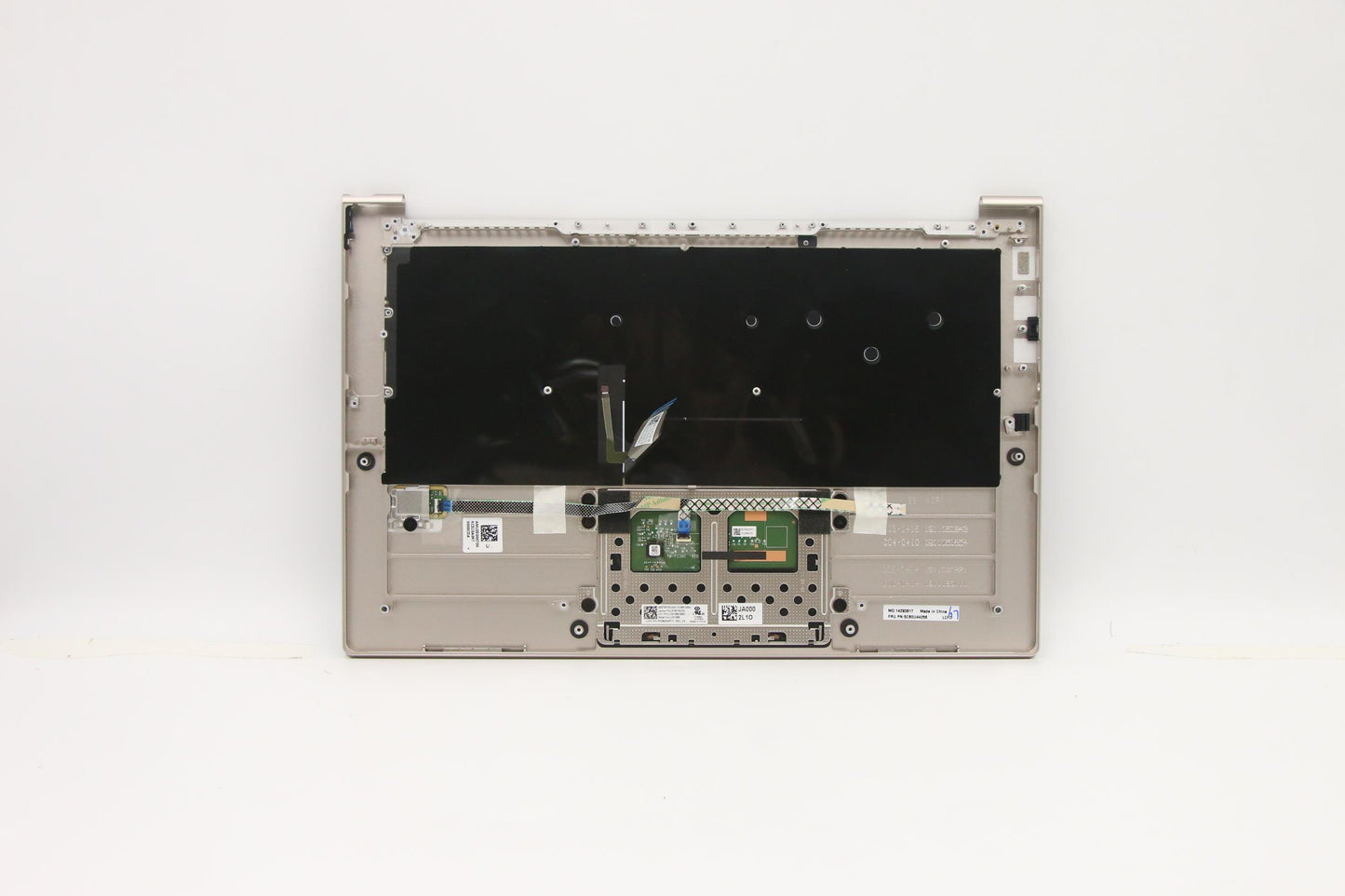 Lenovo Log Up Assy Njp Fp Mica-Hb - 5CB0U44256