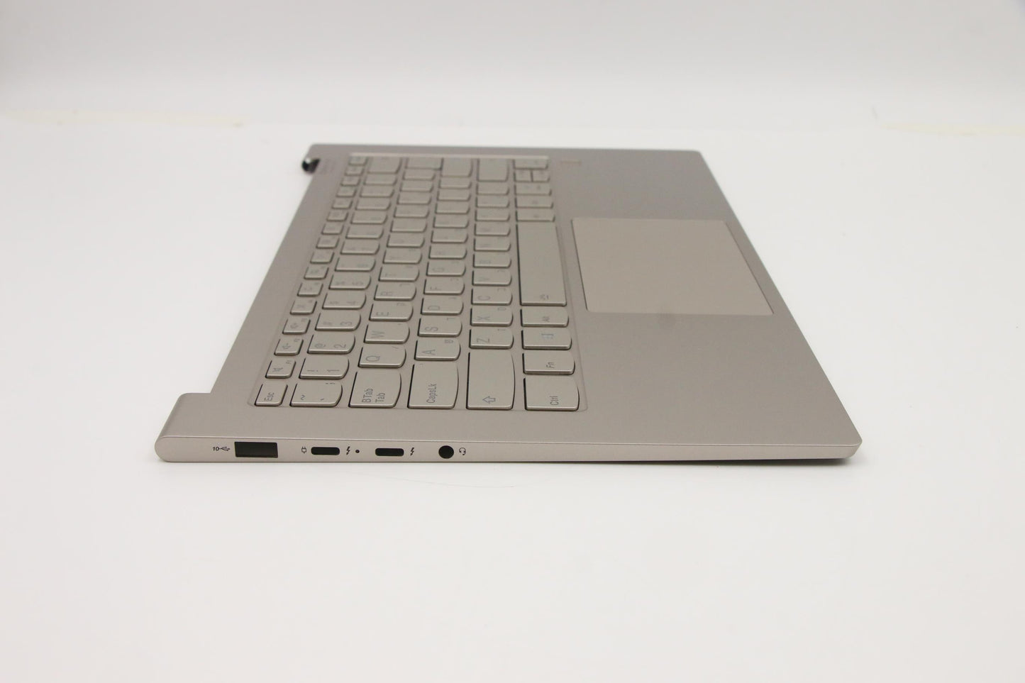 Lenovo Log Up Assy Njp Fp Mica-Hb - 5CB0U44256