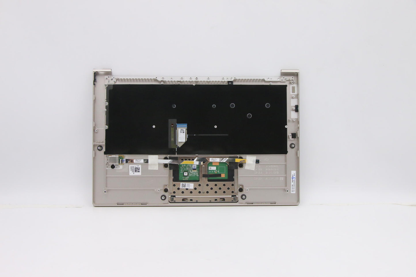 Lenovo Log Up Assy Njp Fp Mica-Cf-E - 5CB0U44259