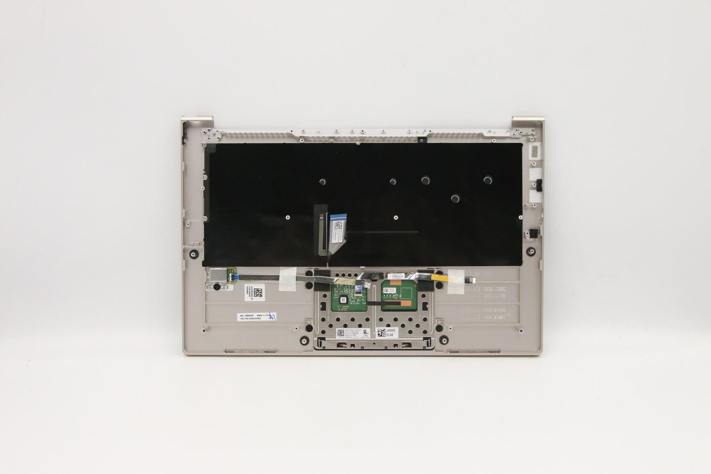 Lenovo Log Up Assy Njp Fp Mica-Nd - 5CB0U44260