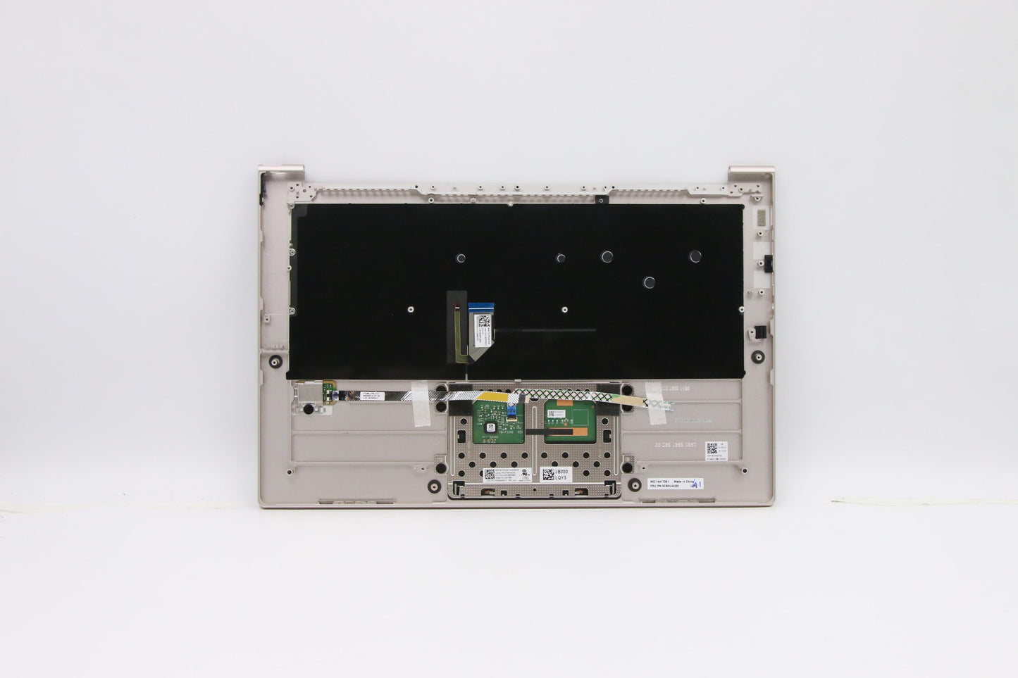 Lenovo Log Up Assy Njp Fp Mica-Po - 5CB0U44261