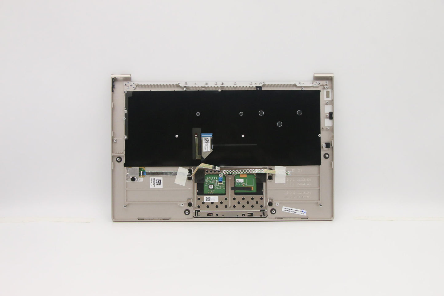 Lenovo Log Up Assy Njp Fp Mica-Ru - 5CB0U44262