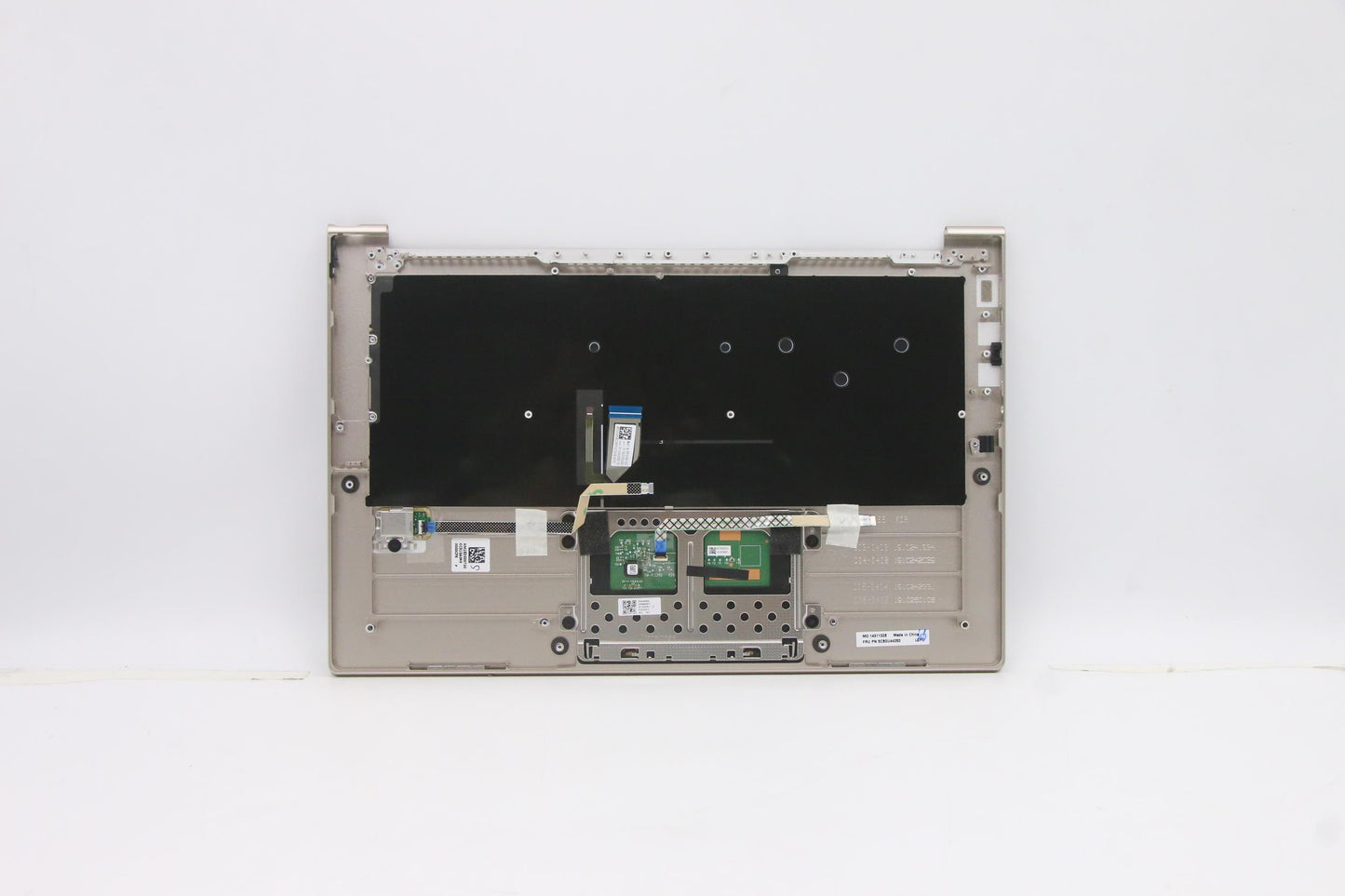 Lenovo Log Up Assy Njp Fp Mica-Sa - 5CB0U44263