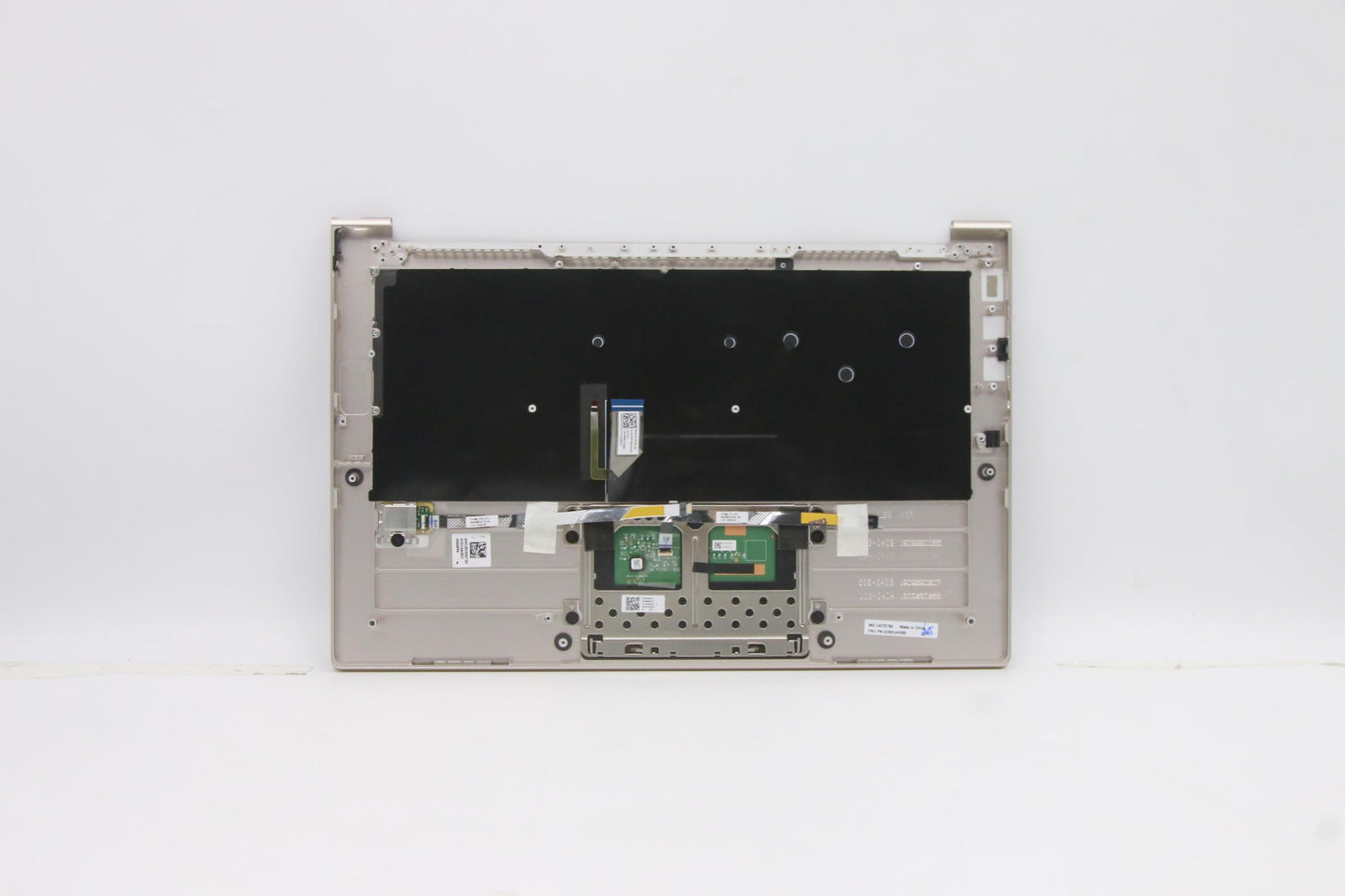 Lenovo Log Up Assy Njp Fp Mica-Sw - 5CB0U44265
