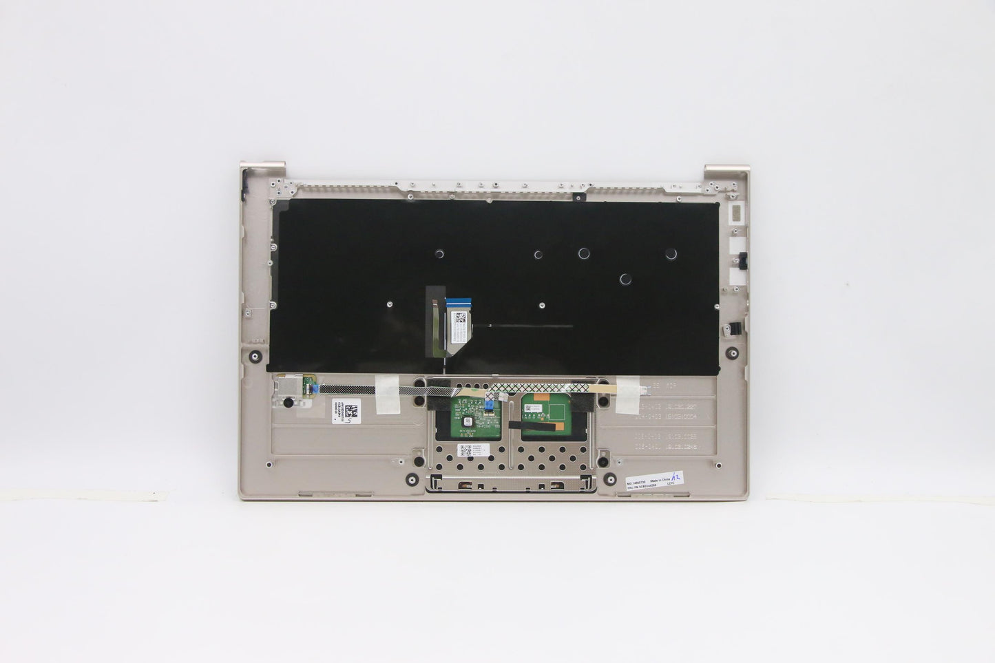 Lenovo Log Up Assy Njp Fp Mica-Ch - 5CB0U44266