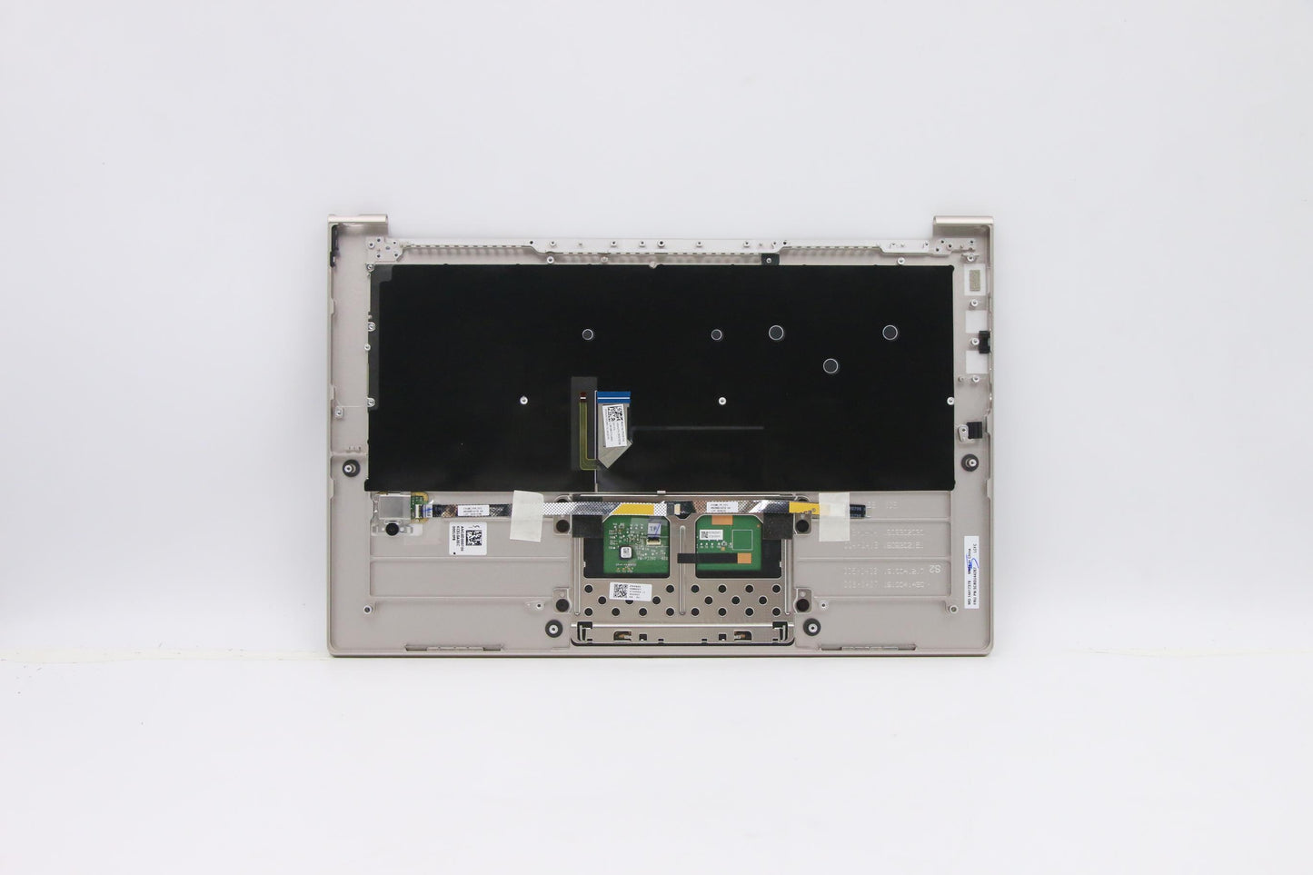 Lenovo Log Up Assy Njp Fp Mica-Ti - 5CB0U44267