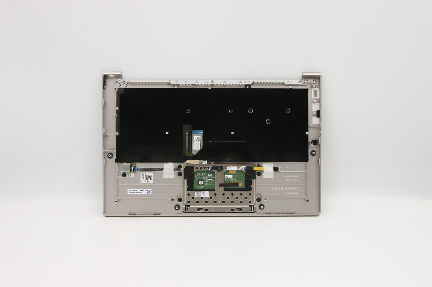 Lenovo Log Up Assy Njp Fp Mica-Inte - 5CB0U44270