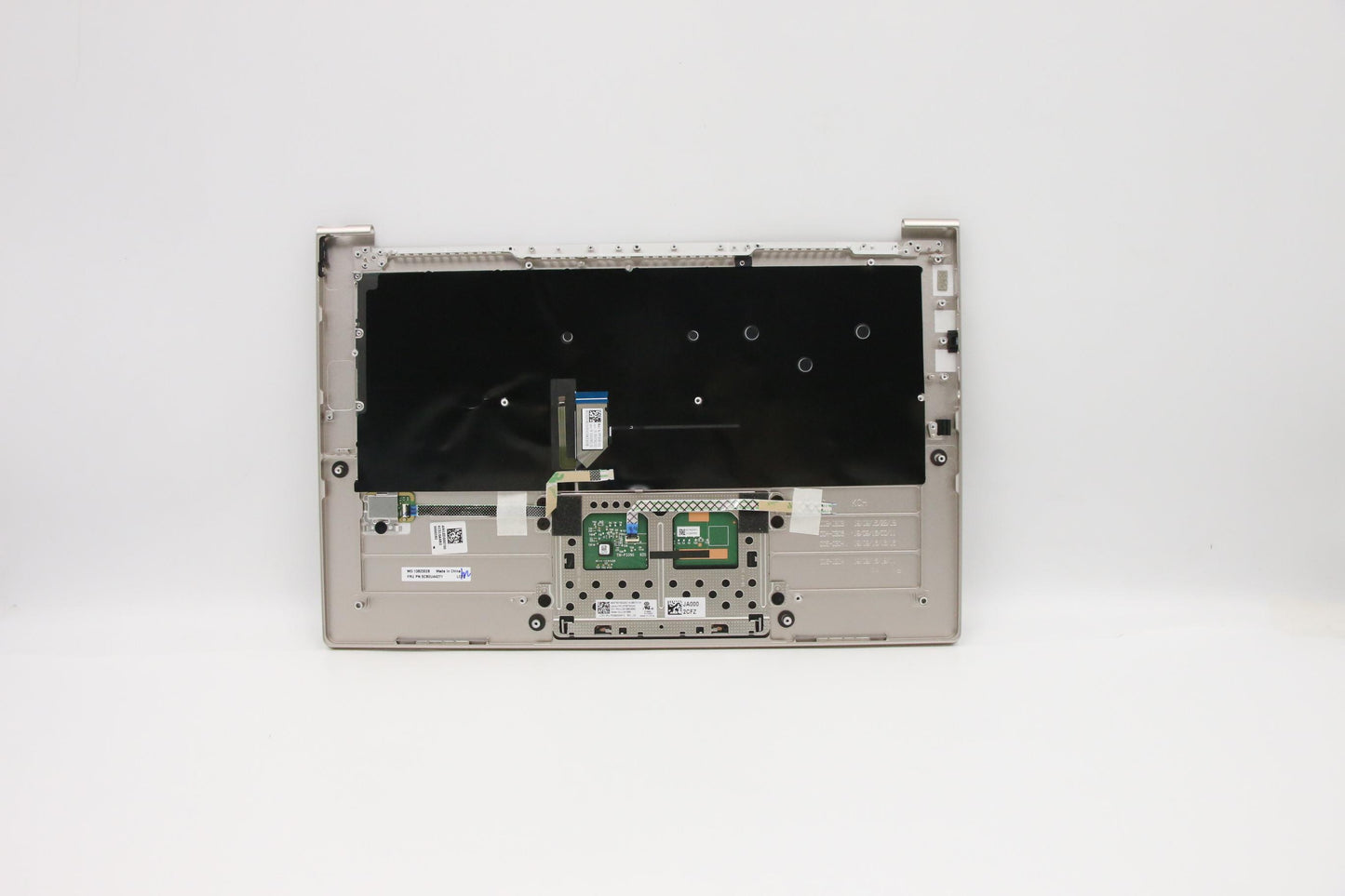 Lenovo Log Up Assy Njp Fp Mica-Us - 5CB0U44271