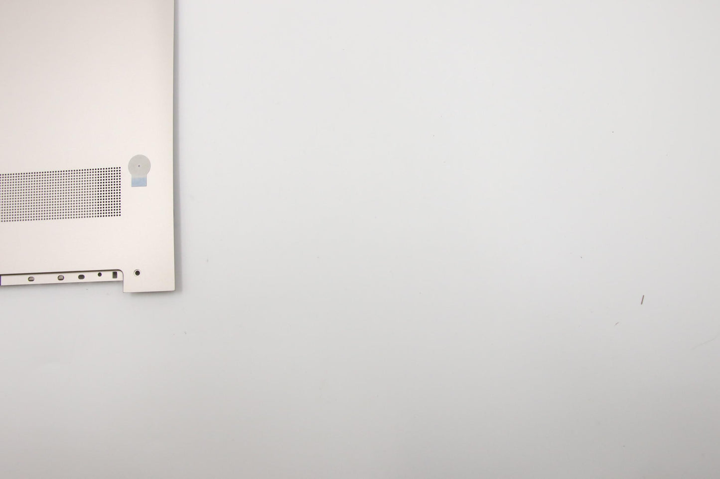 Lenovo Logic Lower Cover - 5CB0U44280