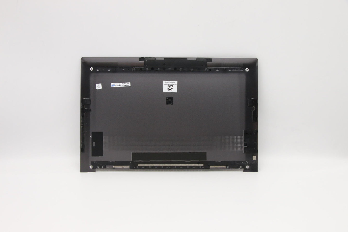 Lenovo Logic Lower Iron Grey - 5CB0U44281