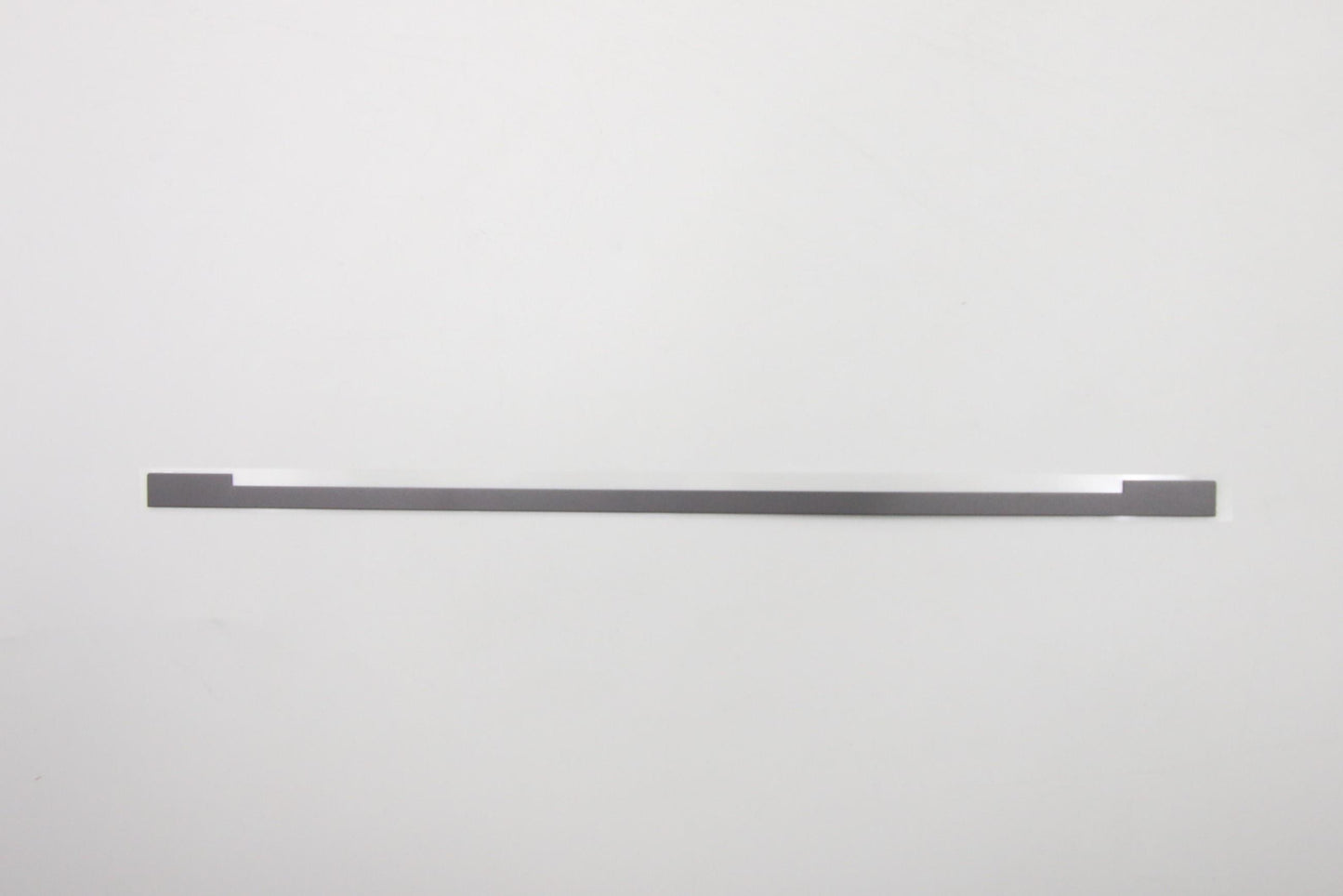 Lenovo Hinge Cap Iron Grey - 5CB0U44282