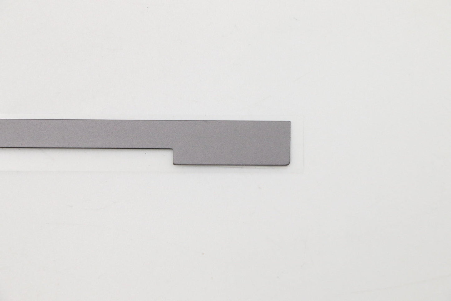 Lenovo Hinge Cap Iron Grey - 5CB0U44282