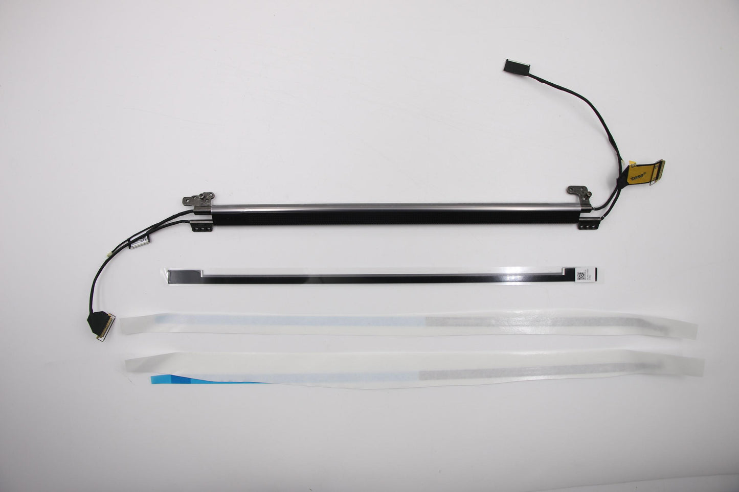 Lenovo Hinge Assembly L 81Q9 IG FHD - 5CB0U44286