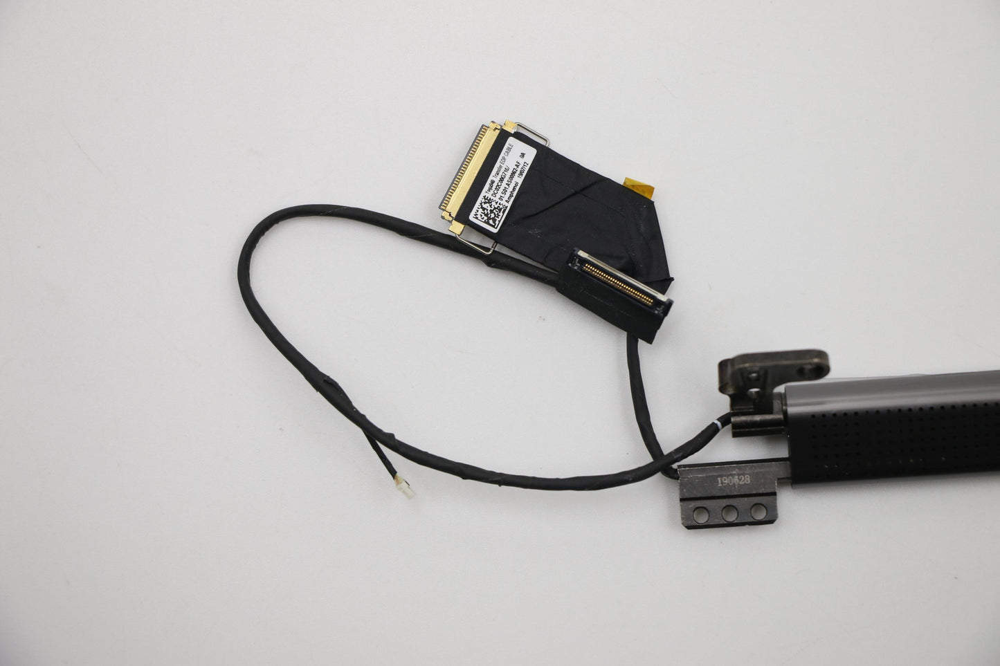 Lenovo Hinge Assembly L 81Q9 IG FHD - 5CB0U44286