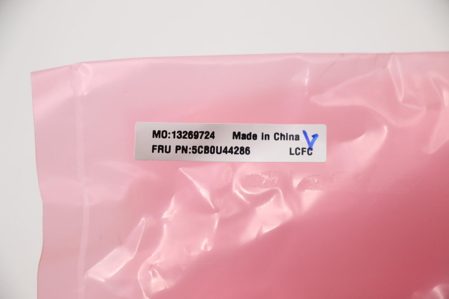 Lenovo Hinge Assembly L 81Q9 IG FHD - 5CB0U44286