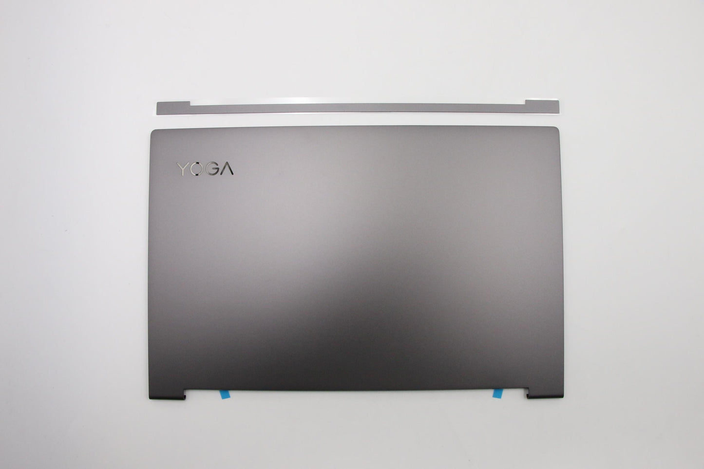 Lenovo Lcd Cover Iron Grey-Fhd - 5CB0U44288