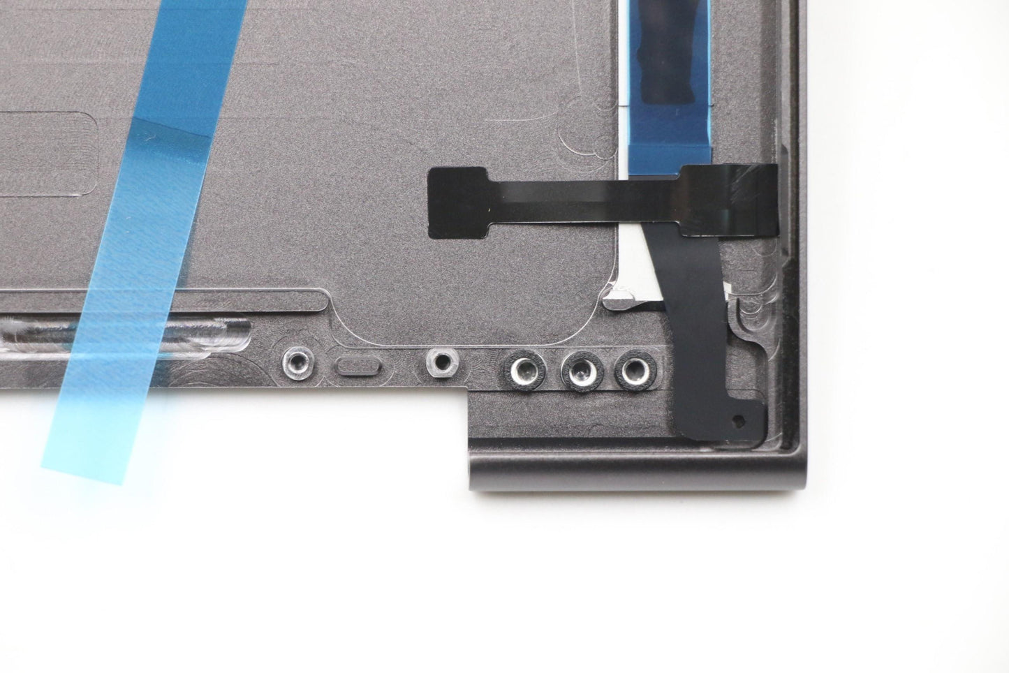 Lenovo Lcd Cover Iron Grey-Fhd - 5CB0U44288