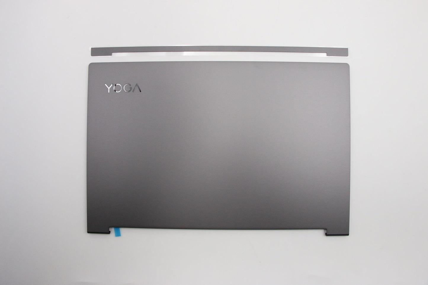 Lenovo Lcd Cover Iron Grey-Uhd - 5CB0U44291