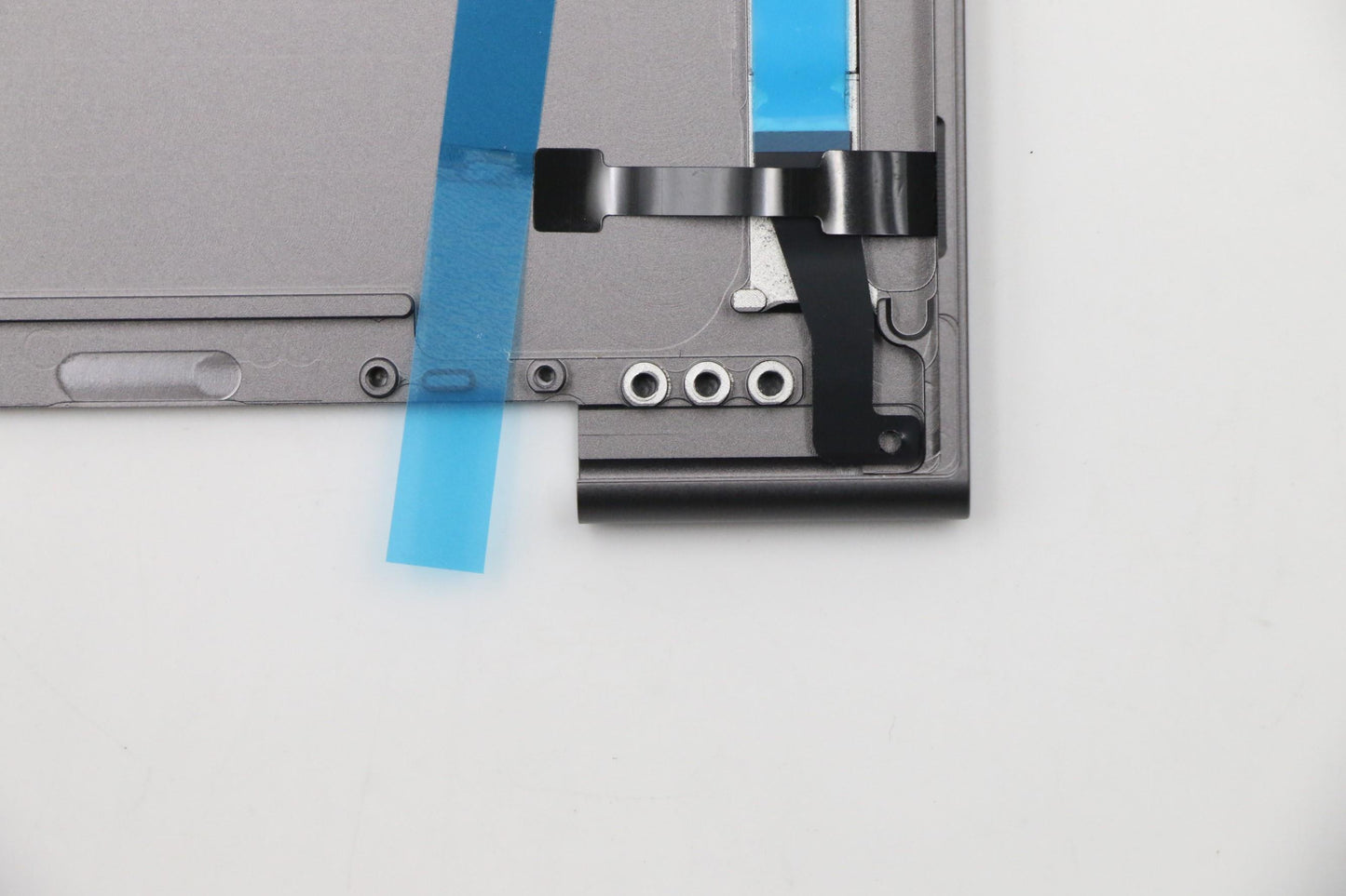 Lenovo Lcd Cover Iron Grey-Uhd - 5CB0U44291