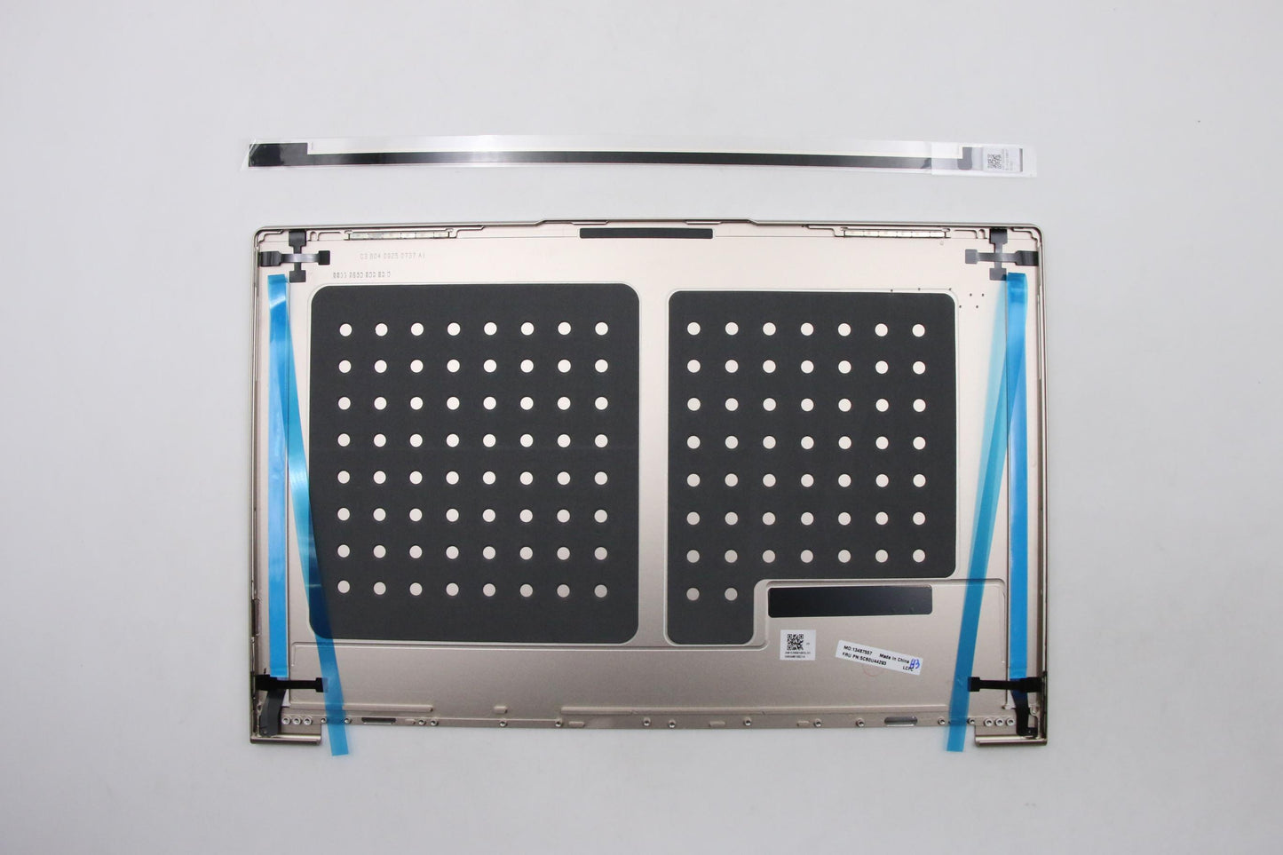 Lenovo Lcd Cover Mica-Uhd - 5CB0U44293