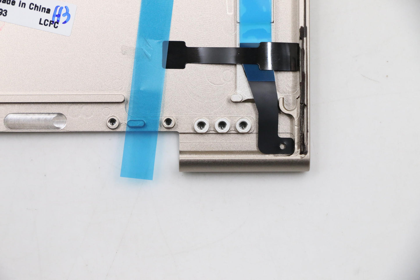 Lenovo Lcd Cover Mica-Uhd - 5CB0U44293