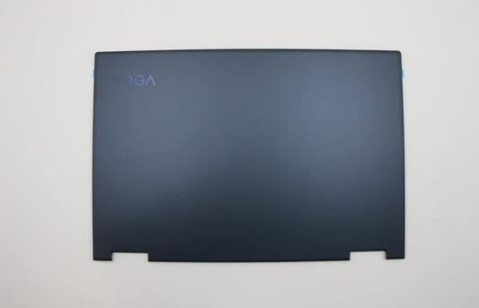 Lenovo LCD Cover, AB Blue Finish - 5CB0U65232