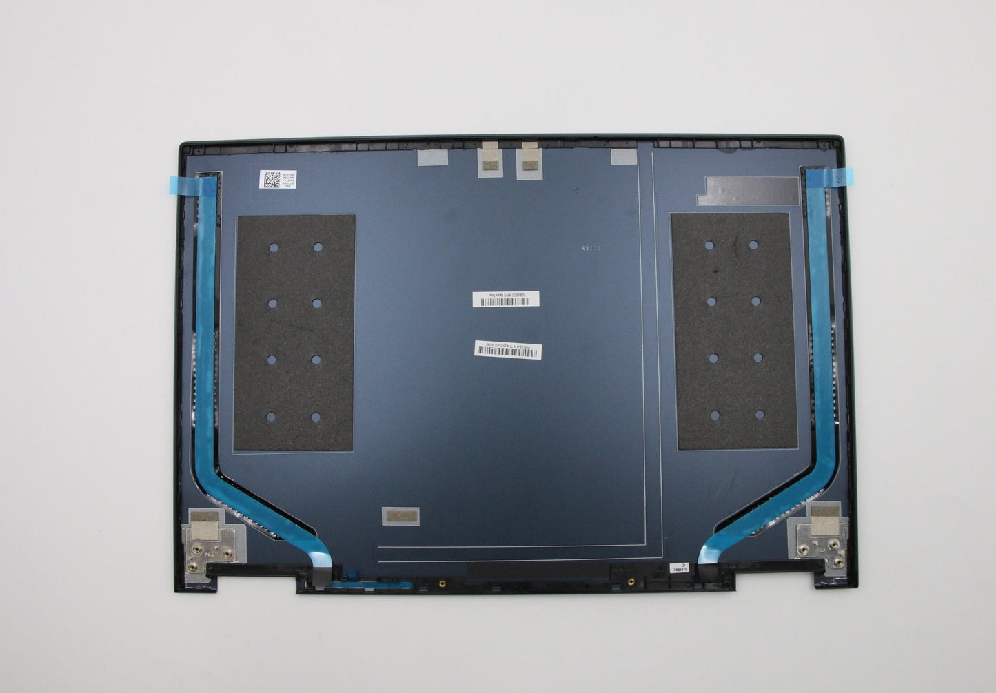 Lenovo LCD Cover, AB Blue Finish - 5CB0U65232